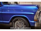 Thumbnail Photo 62 for 1972 Ford F100